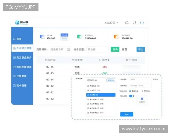 凯发旗舰网站官网首页介绍多样化的会员福利与积分兑换系统